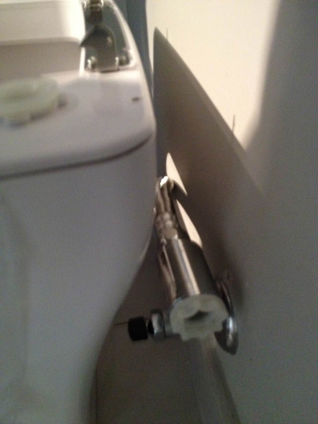 Installation Coway Eco Bidet Luxury Bidet Store