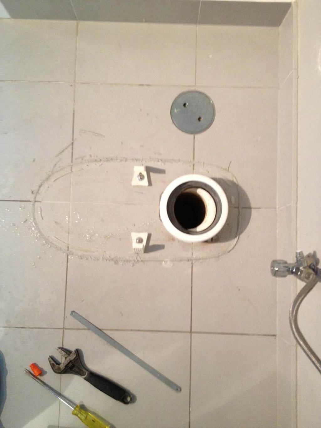 Installation Coway Eco Bidet Luxury Bidet Store